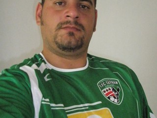 Koniec futbalovej rozprávky