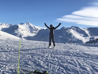 Henrieta Farkašová.