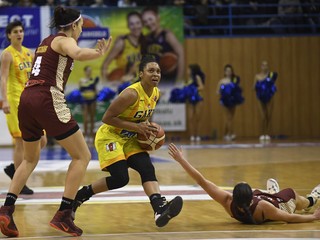 Košičanky sa v Benátkach chcú pokúsiť o športový zázrak