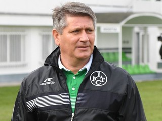 Bývalý tréner Sergij Kovalec: Profesionalita v klube je dôležitá