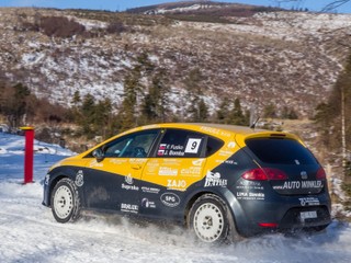 Odskúšali techniku po prestávke