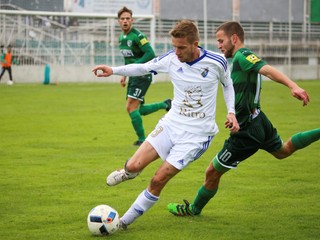 Poprad naplno zabral v Petržalke. 