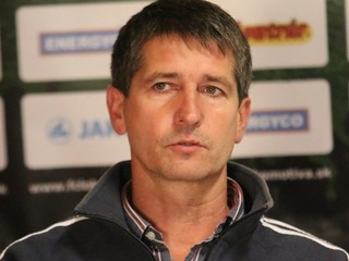 Rastislav Kica – tréner futbalovej mládeže. 