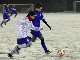 Bardejovské futbalistky preveria poľské kluby