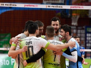 Svidníčania neboli po finálovej prehre veľmi sklamaní