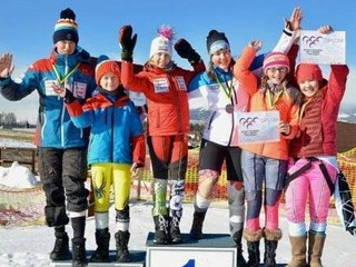 Športovú olympiádu detí v Poprade nepokazilo ani počasie