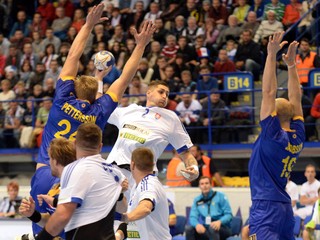 Záujem o európsku smotánku. Košice sú súčasťou kandidatúry na ME v hádzanej. 