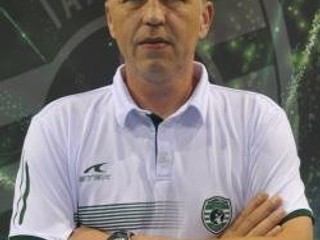 Maroš Kolpak. Prvá hviezda zápasu predvádzala obdivuhodné kúsky.