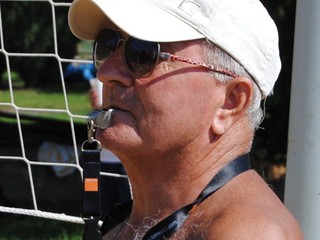 Juraj Hugec oslavuje