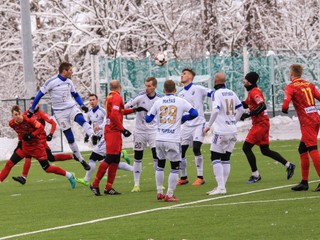 Príprava. Poprad si ju spestrí v Turecku.