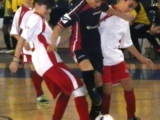 Mladší žiaci Popradu ovládli svoju kategóriu.