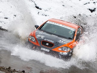 Kesko Racing získal piate miesto