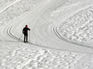 Za zábavou na plesy, za snehom do Kremničky.
