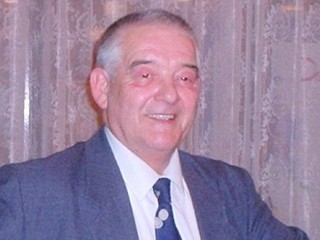 Rudolf Lauff starší.