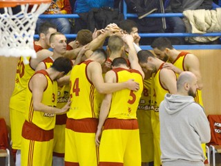 Vykročili správnou nohou. Býci postúpili do pohárového semifinále.