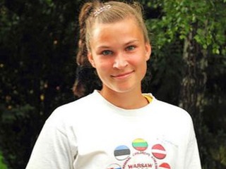 Stanislava Lajčáková.