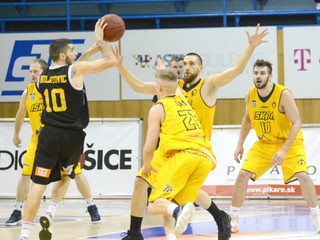 Lošonský: Turnaj sme odohrali so cťou