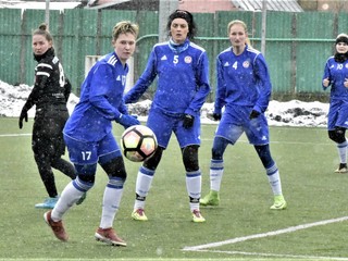 Partizán Bardejov – Medyk Konin 0:5. 