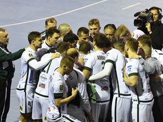 Káder Prešova má nabitý kalendár.