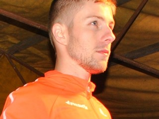 Patrik Vyšňovský.
