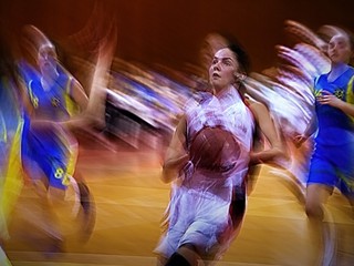 Baskebalistky Bardejova stále bojujú o play off