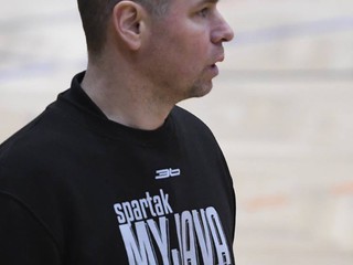 Ľuboslav Šalata.