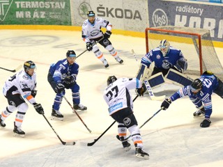 Košičania proti Popradu stratili tesný náskok v závere. Dnes budú chcieť doma s Trenčínom naplno bodovať.