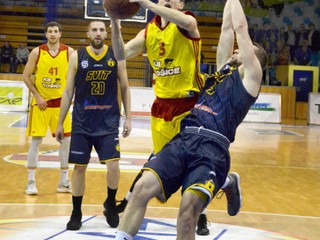 Zdravotný stav sa mu zlepšil. Radenko Pilčevič už znovu trénuje s tímom.