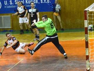 Šláger v Košiciach priniesol záplavu gólov, padlo ich až 75