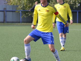 Milana Jambora na ihrisku už v jarnej časti neuvidíme, bude už len trénerom.