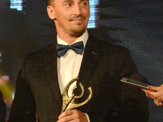 Dostal sa do Top 10.