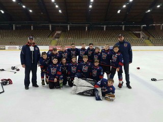 5.ŠHT po poslednom zápase sezóny.