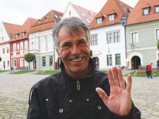 Košice ocenili bardejovského paralympionika Daniela Kukľu