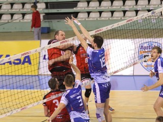 Vonku to ide Prešovčanom lepšie.