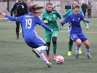 Derby malo jasného víťaza. 