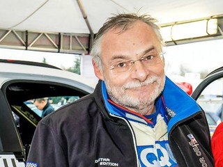 Sezóna Majstrovstiev Slovenska v rely štartuje už o mesiac v Prešove