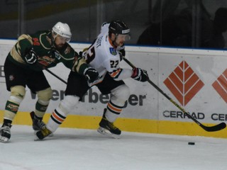 Michalovčania sa chcú vrátiť k hre, ktorá ich zdobila počas celej sezóny