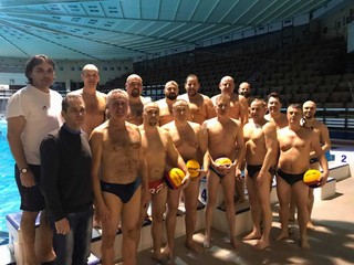 Veteráni z Košíc. Partia, ktorá je mladá duchom a stále má ambície.