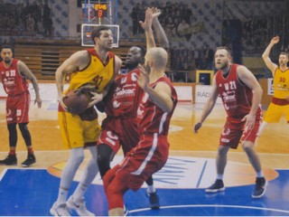 Do play-off idú s odhodlaním. Býci sa chcú ako tím dať znovu dohromady a ukázať svoju silu.