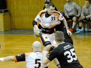 Bojujú o postup. Košičania majú v nadstavbe zatiaľ na konte dve víťazstvá a jednu prehru. 