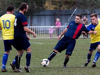 Kompas fanúšika: Rozpis futbalových súťaží v zemplínskom regióne