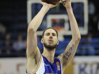 Spišiakom takmer celú sezónu chýbal Viktor Juríček. 