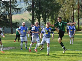 Kompas fanúšika: Rozpis futbalových súťaží v rožňavskom regióne