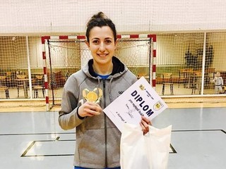 Janičičová prichádza do Iuventy na pozíciu ľavej krídelníčky