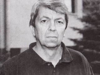 Pavol Biroš oslávil šesťdesiatpäť rokov