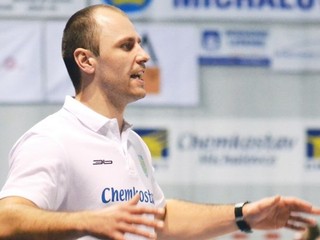 Iuventa bude mať nového kouča, Urban opäť asistentom