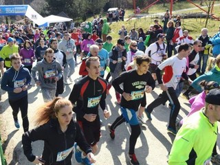 Víťazmi Behu v košickej zoo sa stali Urban a Vlčáková