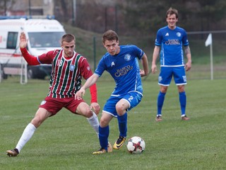 Hráči Lokomotívy majú čo naprávať.