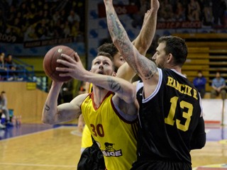 Býci zdolali Inter v druhom semifinále play off