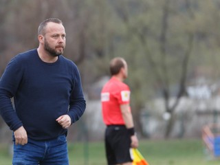 Trénera Alberta Rusnáka mrzí, že dva domáce zápasy Lokomotívy v rade priniesli sklamanie fanúšikov.